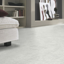 Ламинат Tarkett Фьюжн Белый | 42268535 Ламинат Tarkett Фьюжн Белый | 42268535