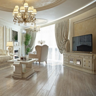 Ламінат Kronostar Salzburg Каштан Світлий 1850 Ламінат Kronostar Salzburg Каштан Світлий 1850