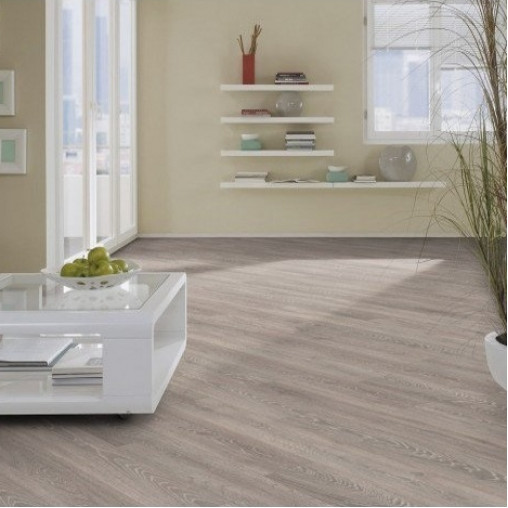Ламинат Krono Original  Super Natural Classic Дуб Валун | 5542 | 8мм