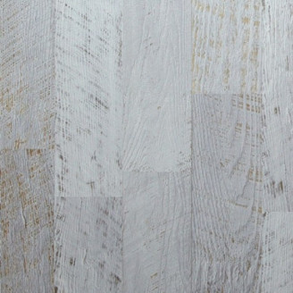 Ламінат Tarkett Фарбований Білий | 8213299 Ламінат Tarkett Фарбований Білий | 8213299