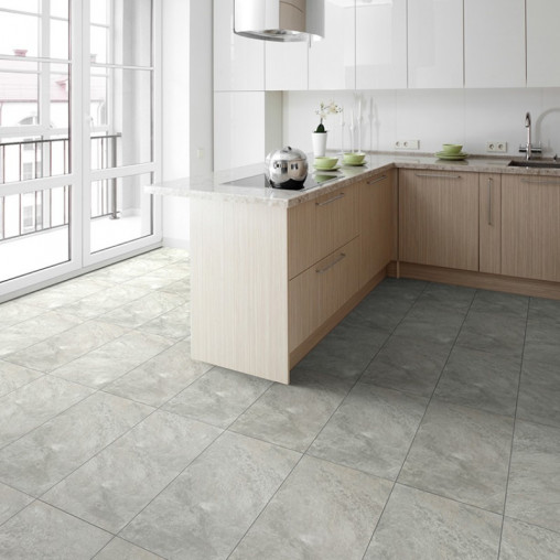 Ламинат Stone Impression Classic Педра Грей 8161 Ламинат Stone Impression Classic Педра Грей 8161