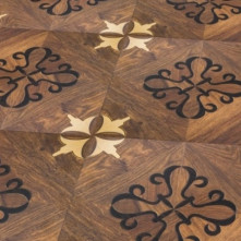 Ламінат Tower Floor Parquet 8198-8 Ламінат Tower Floor Parquet 8198-8