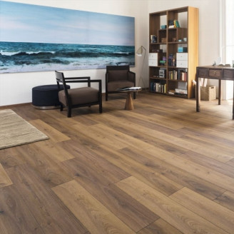 Ламінат Egger Megafloor 4V Дуб Тріада 4577