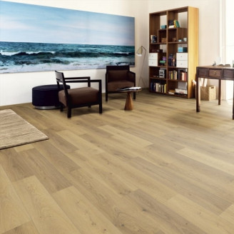 Ламінат Egger Megafloor 4V Дуб Тріада натур 4579