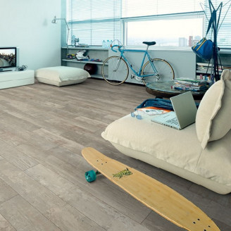 Ламінат Egger Megafloor 4V Робін Вуд світлий 4617