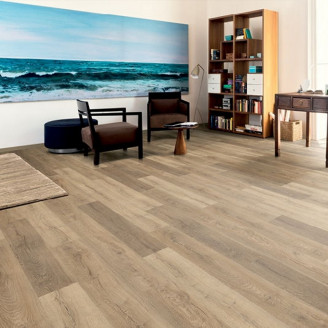 Ламінат Egger Megafloor 4V Дуб Лівінгстон натур 4646