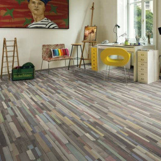 Ламінат Egger Megafloor 7мм Сенчері Вуд коктейль 4614 Ламінат Egger Megafloor 7мм Сенчері Вуд коктейль 4614