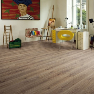 Ламінат Egger Megafloor Medium Дуб Цермат глинистий 4271