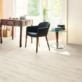 Ламінат Egger Megafloor Medium Дуб Крейдовий 4626