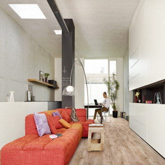 Ламінат balterio Дуб Фраппучіно | 60930 Ламінат balterio Дуб Фраппучіно | 60930