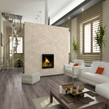 Ламинат Classen Дуб Маммут серый | 31986