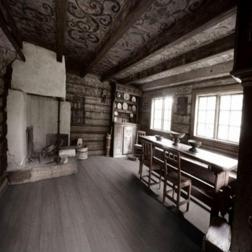Ламинат Classen Дуб Неро | 30008 Ламинат Classen Дуб Неро | 30008