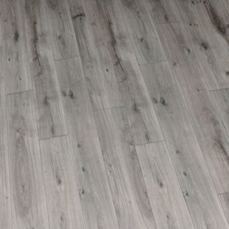 Ламінат Grandeco Дуб сріблясто-сірий | 3754 Ламінат Grandeco Дуб сріблясто-сірий | 3754