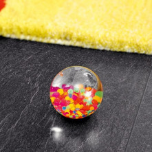 Ламинат Pergo Big Slab 4V L0120-01778 Public Extreme Charcoal Slate