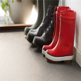 Ламинат Pergo Big Slab 4V L0120-01781 Public Extreme Alpaca Slate