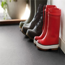 Ламинат Pergo Big Slab 4V L0220-01780 Original Excellence Light Grey Slate