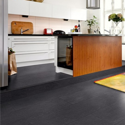 Ламинат Pergo Big Slab 4V L0320-01778 Living Expression Charcoal Slate Ламинат Pergo Big Slab 4V L0320-01778 Living Expression Charcoal Slate
