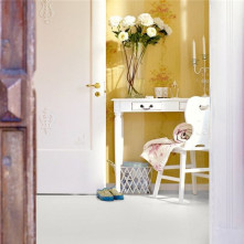 Ламинат Pergo Big Slab L0318-01783 Living Expression White Slab