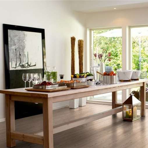Ламінат Pergo Classic Plank 2V - Endless plank L0105-01774 Public Extreme Cottage Pine, plank