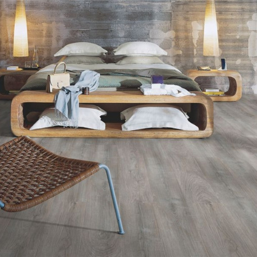 Ламінат Pergo Classic Plank 4V - Natural variation L0108-01812 Public Extreme Chalked Gpey Oak.