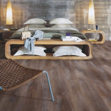 Ламінат Pergo Classic Plank 4V - Natural variation L0108-01814 Public Extreme Chalked Coffee Oak, plank