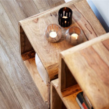 Ламинат Pergo Classic Plank 4V - Natural variation L0208-01811 Original Excellence Chalked Taupe Oak, plank