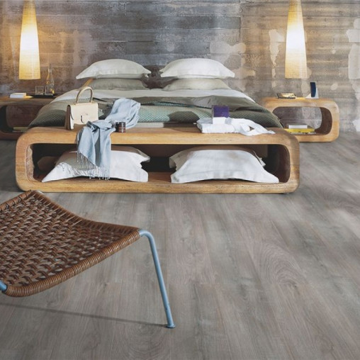 Ламінат Pergo Classic Plank 4V - Natural variation L0208-01812 Original Excellence Chalked Gpey Oak, plank