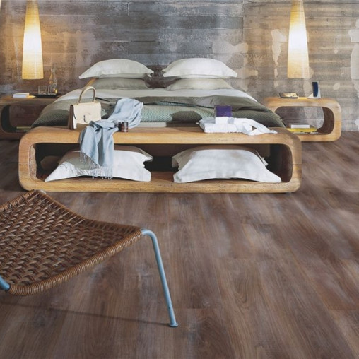 Ламінат Pergo Classic Plank 4V - Natural variation L0208-01814 Original Excellence Chalked Coffee Oak, plank