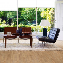 Ламинат Pergo Classic Plank L0101-01785 Public Extreme Natural Oak, 3-strip Ламинат Pergo Classic Plank L0101-01785 Public Extreme Natural Oak, 3-strip