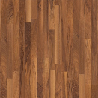 Ламинат Pergo Classic Plank L0101-01791 Public Extreme Walnut, 3-strip