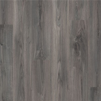 Ламинат Pergo Classic Plank L0101-01805 Public Extreme Dark Grey Oak, plank
