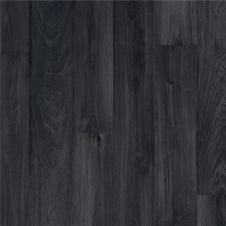 Ламинат Pergo Classic Plank L0101-01806 Public Extreme Black Oak, 1-plank