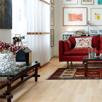 Ламінат Pergo Classic Plank L0301-01800 Living Expression Nordic Ash, 2-strip Ламінат Pergo Classic Plank L0301-01800 Living Expression Nordic Ash, 2-strip