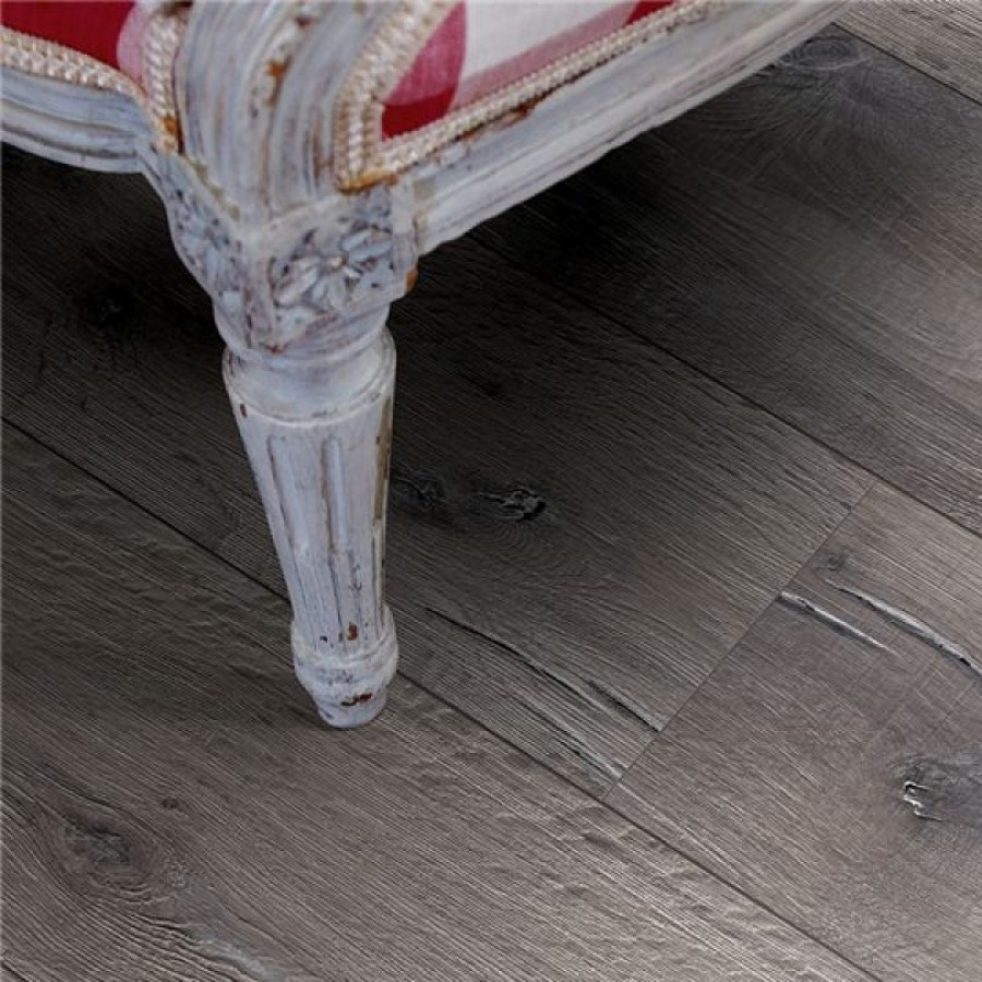 Ламинат Pergo Long Plank 4V L012301760 Public Extreme Reclaimed Grey Oak, plank купить в