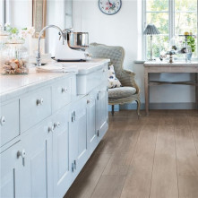 Ламинат Pergo Long Plank 4V L0223-01757 Original Excellence Burnt Oak, plank