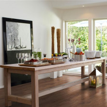 Ламинат Pergo Long Plank 4V L0223-01762 Original Excellence Vintage Oak, plank