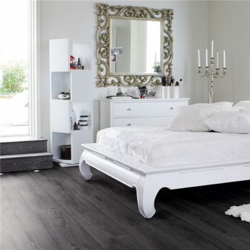 Ламинат Pergo Long Plank 4V L0223-01763 Original Excellence Midnight Oak, plank Ламинат Pergo Long Plank 4V L0223-01763 Original Excellence Midnight Oak, plank