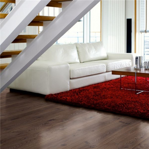 Ламинат Pergo Long Plank 4V L0323-01754 Living Expression Chocolate Oak, plank Ламинат Pergo Long Plank 4V L0323-01754 Living Expression Chocolate Oak, plank