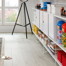 Ламінат Pergo Long Plank 4V L0323-01764 Living Expression Winter Oak, plank