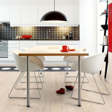 Ламінат Pergo Long Plank 4V L0323-01766 Living Expression Natural Ash, plank