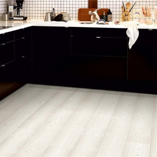 Ламінат Pergo Sensation L0331-03373 Living Expression Brushed White Pine, plank