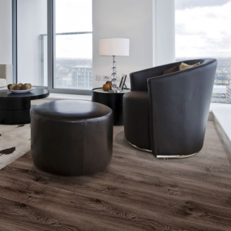 Ламінат Balterio Impressio 60929 Дуб Коричнево-Димчастий Ламінат Balterio Impressio 60929 Дуб Коричнево-Димчастий