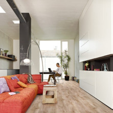 Ламинат Balterio Impressio 60930 Дуб Frappuccino Ламинат Balterio Impressio 60930 Дуб Frappuccino