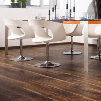 Ламінат Balterio STRETTO 60516 Чорний Горіх Ламінат Balterio STRETTO 60516 Чорний Горіх