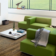 Ламінат Balterio TRADITION QUATTRO 60544 Горіх Селект