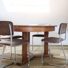 Ламінат Balterio URBAN WOOD 60069 Дерев'яний Мікс Сохо