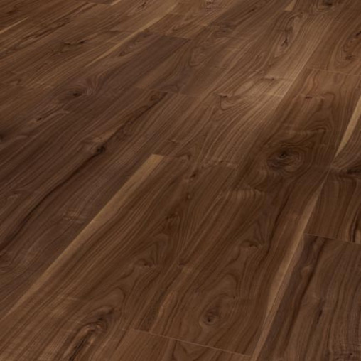 Ламінат Parador Classic 1050 V 1517689 Горіх грецький натур 1х