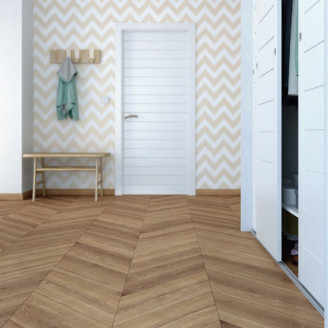 Ламинат Alsapan Creativ Chevron Аликанте 5G CC518