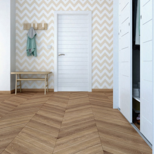 Ламінат Alsapan Creativ Chevron Аліканте 5G CC518 Ламінат Alsapan Creativ Chevron Аліканте 5G CC518