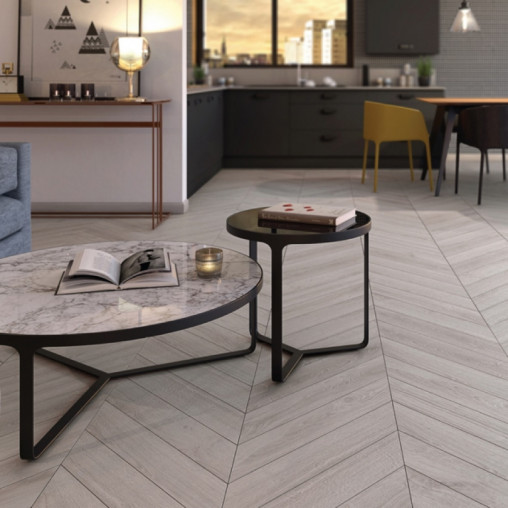 Ламинат Alsapan Creativ Chevron Джайпур 5G CC434